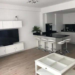 Shop & Sea Appartement Oostende