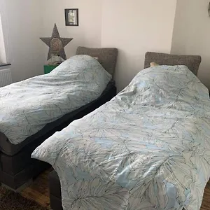 Les Chineurs Du 81 Accommodatie bij particulieren Luik
